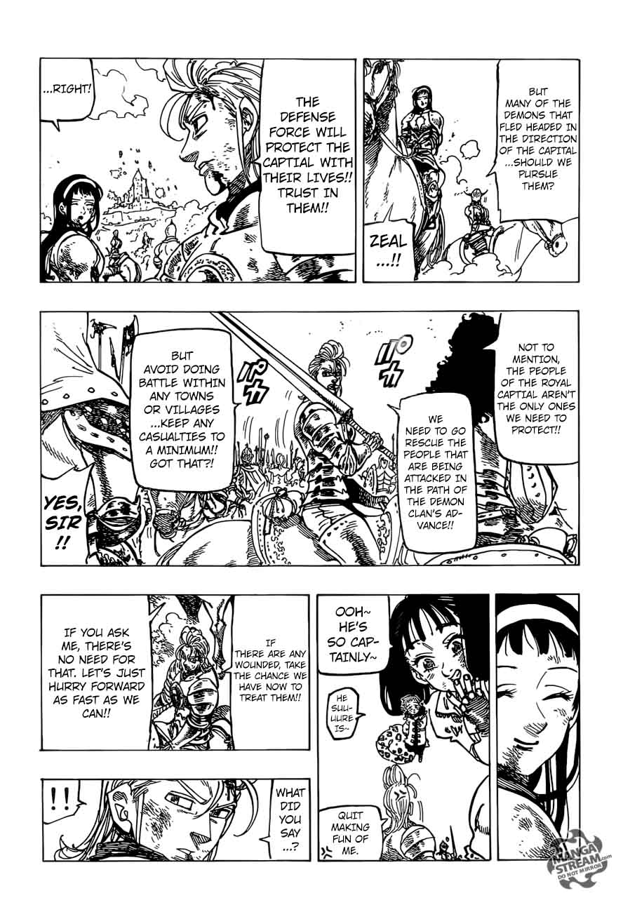 Nanatsu No Taizai 261 7