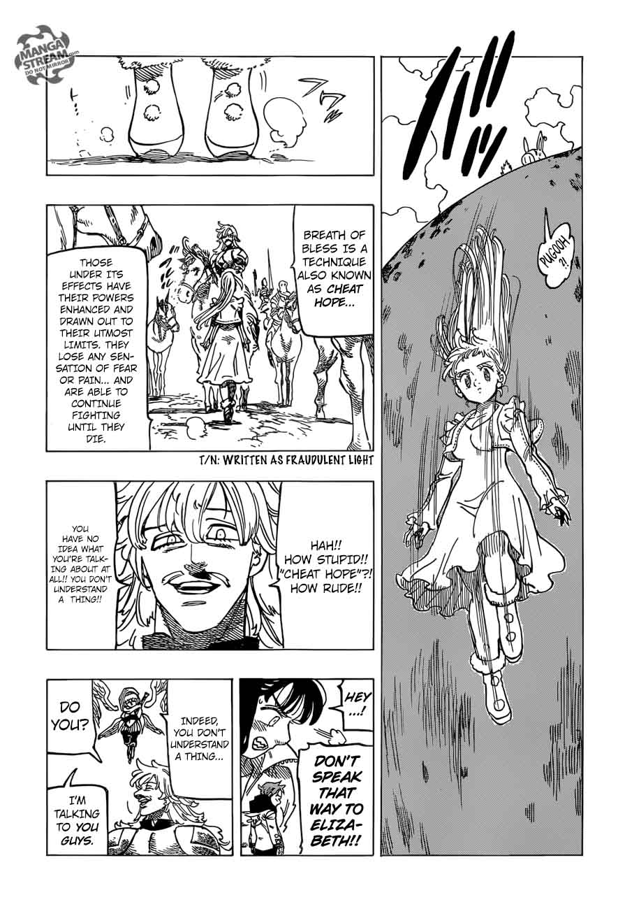 Nanatsu No Taizai 261 9