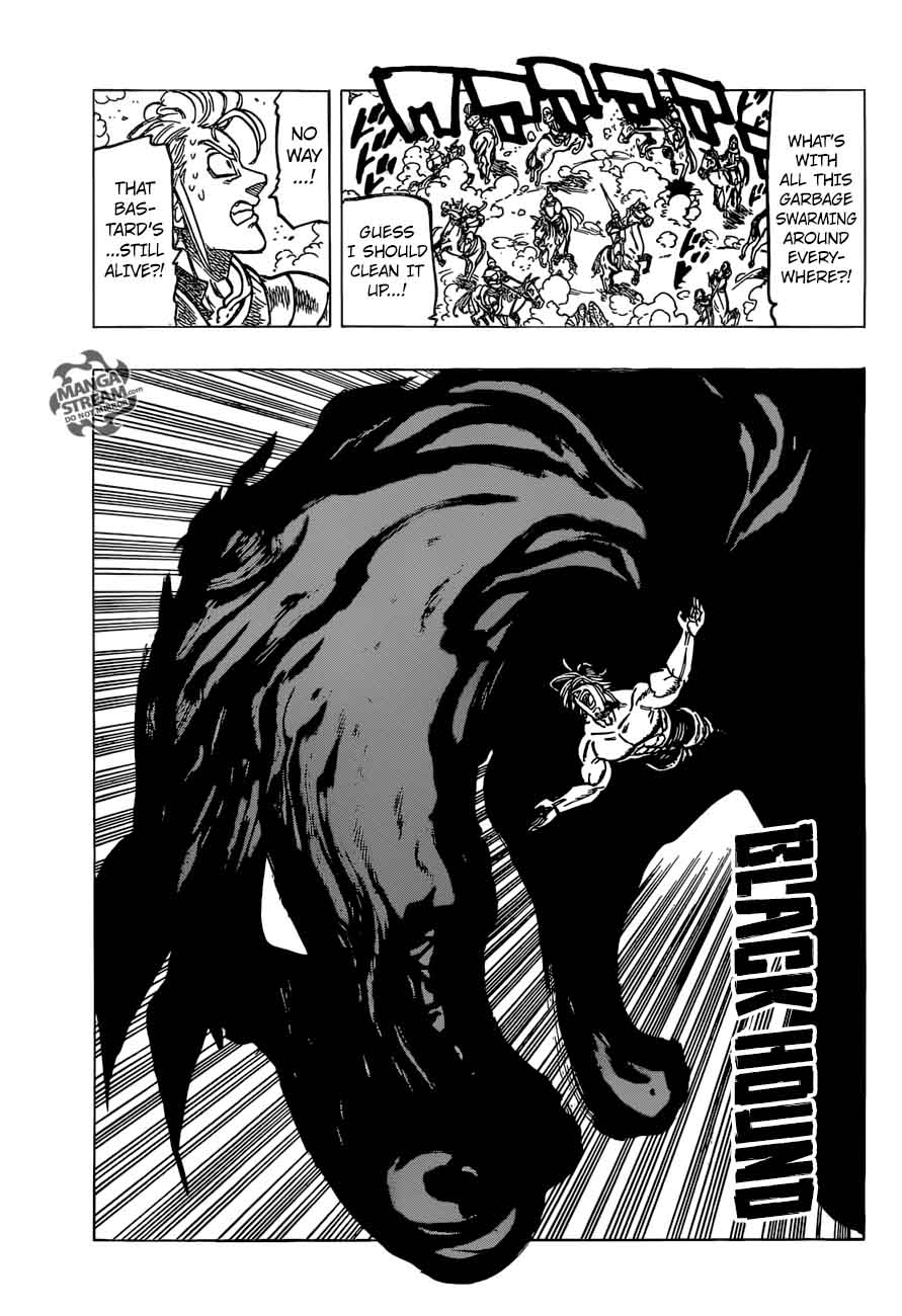 Nanatsu No Taizai 262 7