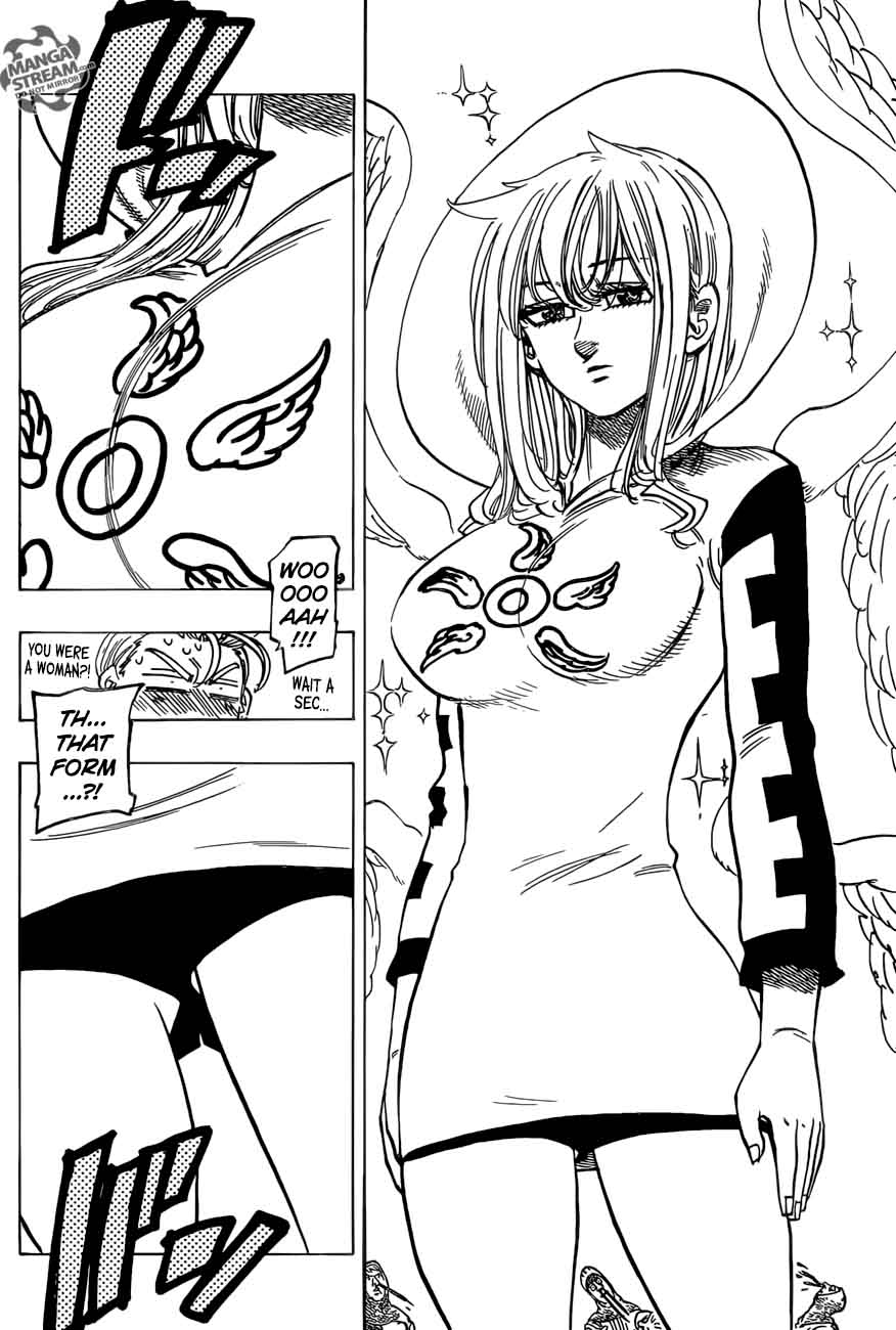 Nanatsu No Taizai 266 9