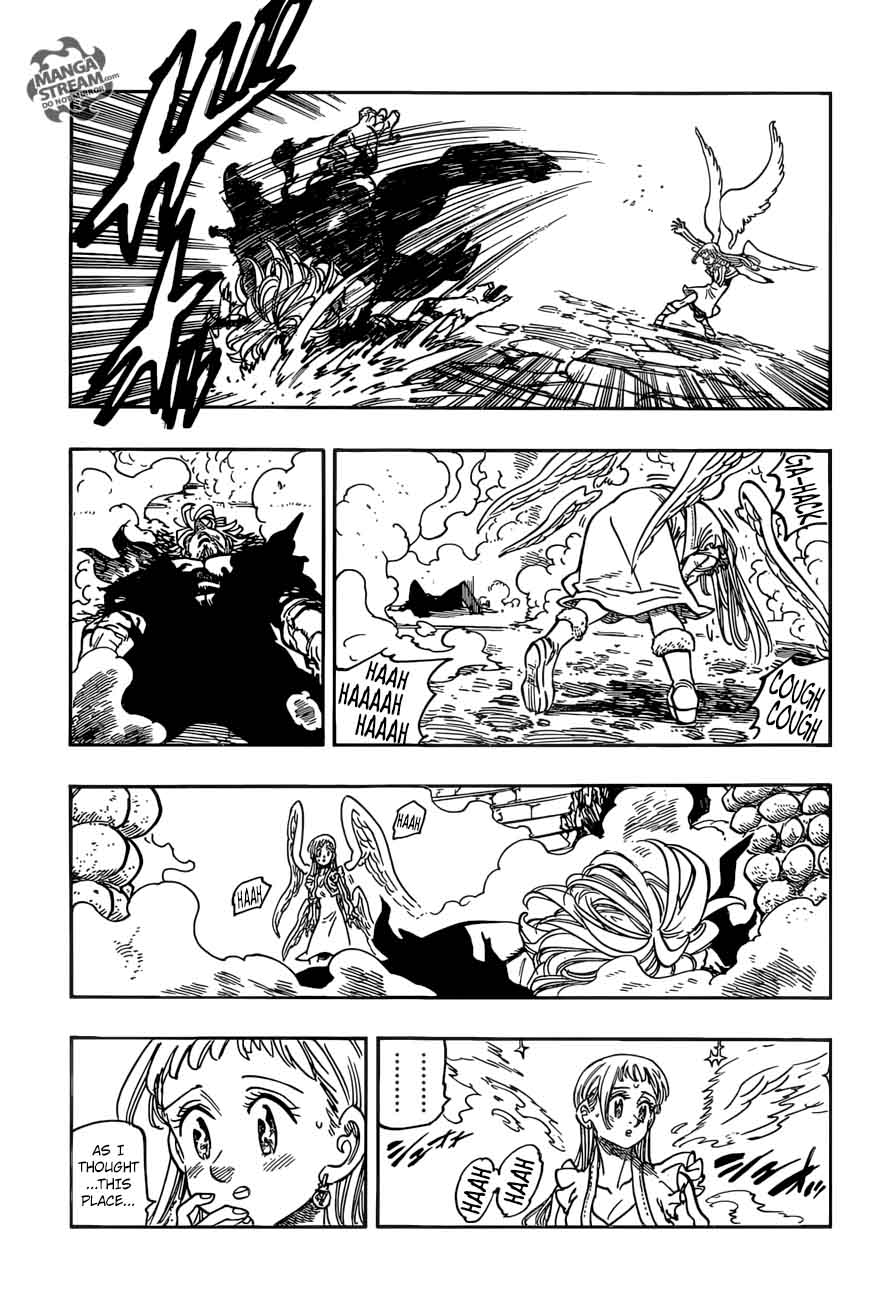 Nanatsu No Taizai 267 6