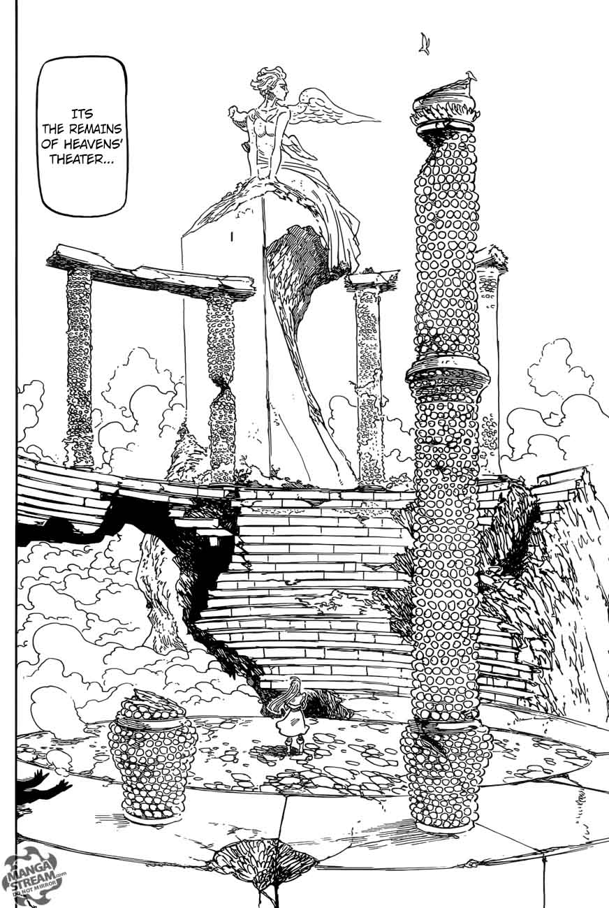 Nanatsu No Taizai 267 7