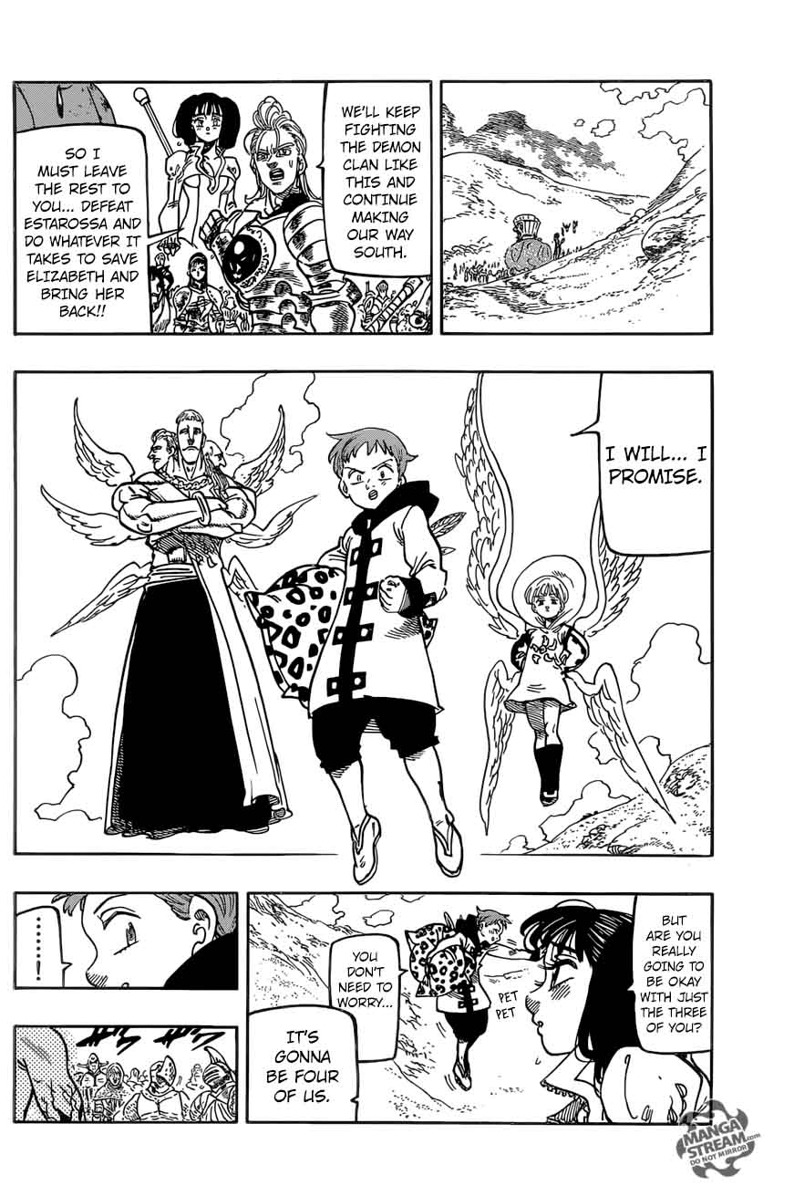 Nanatsu No Taizai 267 9