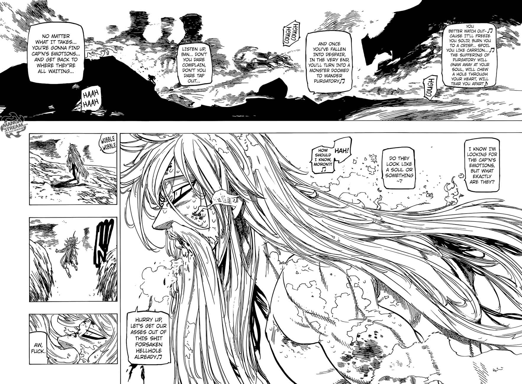 Nanatsu No Taizai 268 8