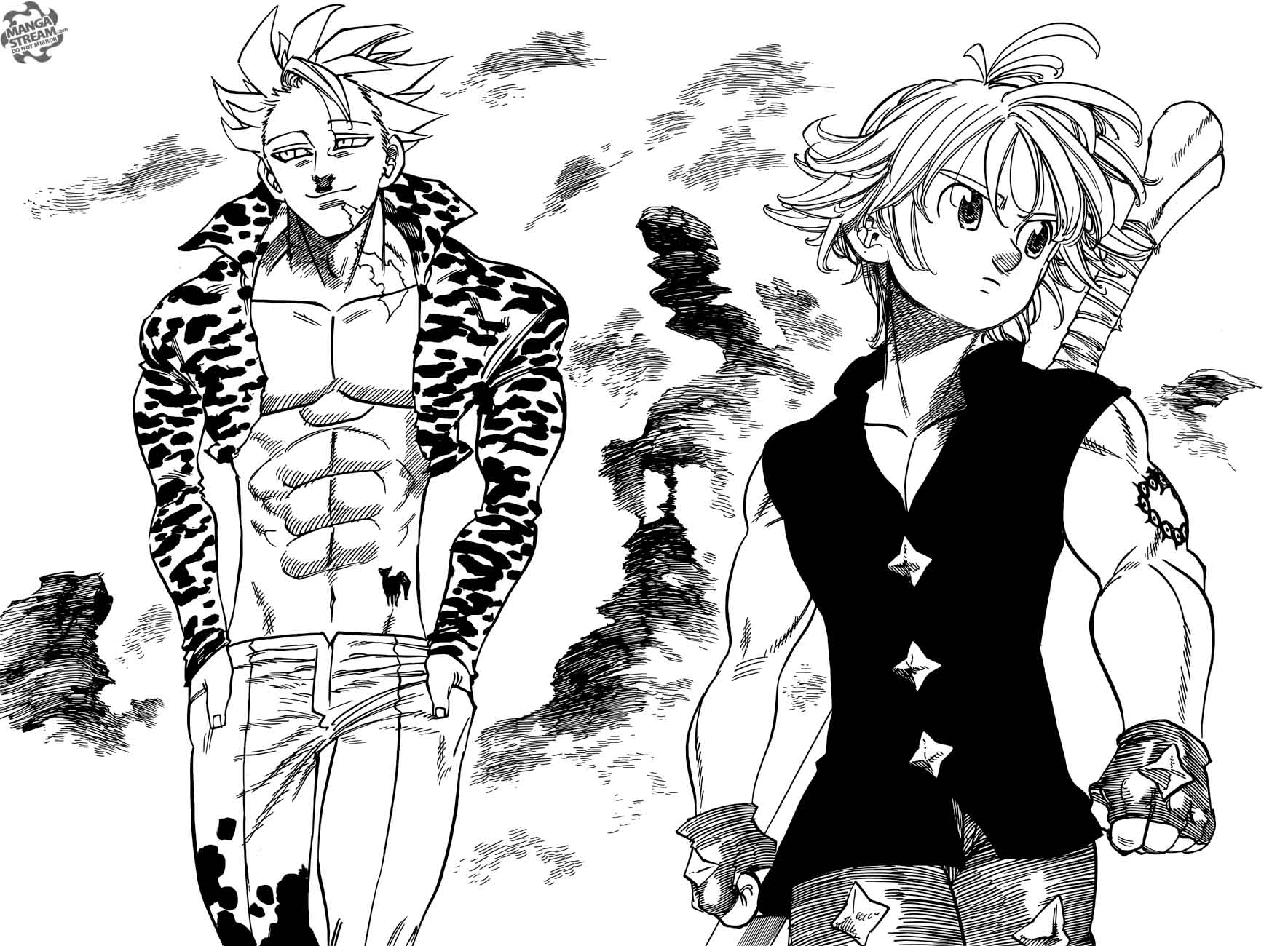 Nanatsu No Taizai 269 18