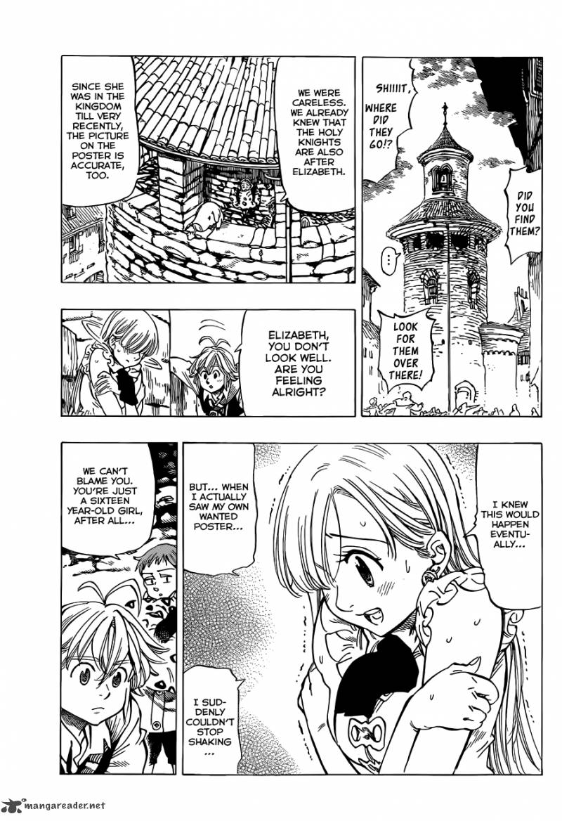 Nanatsu No Taizai 27 14