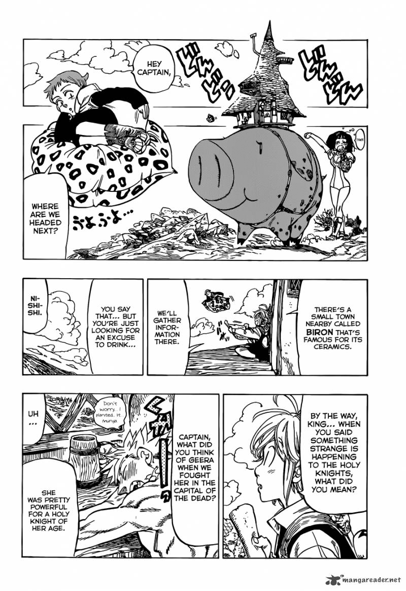 Nanatsu No Taizai 27 9