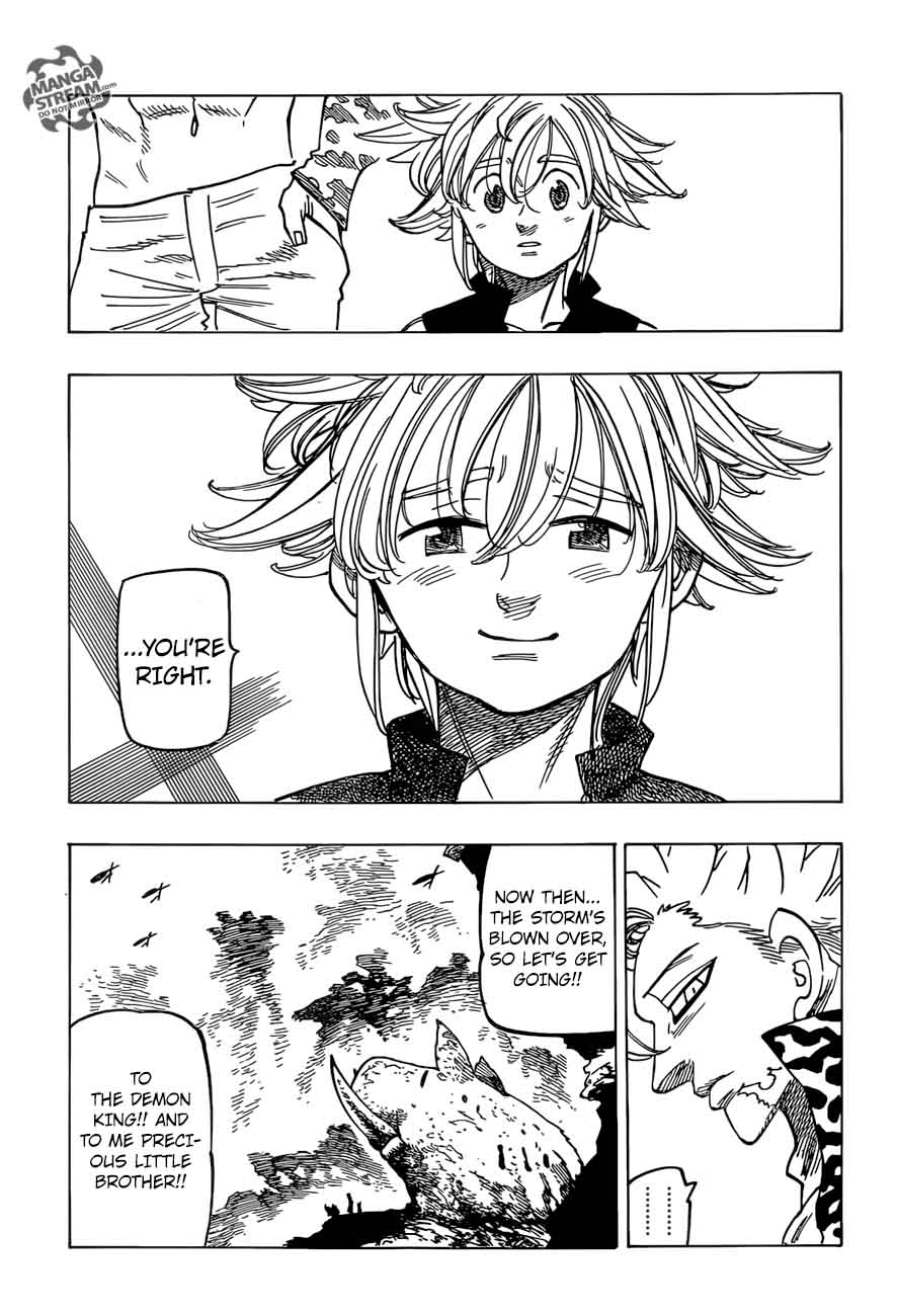 Nanatsu No Taizai 271 9