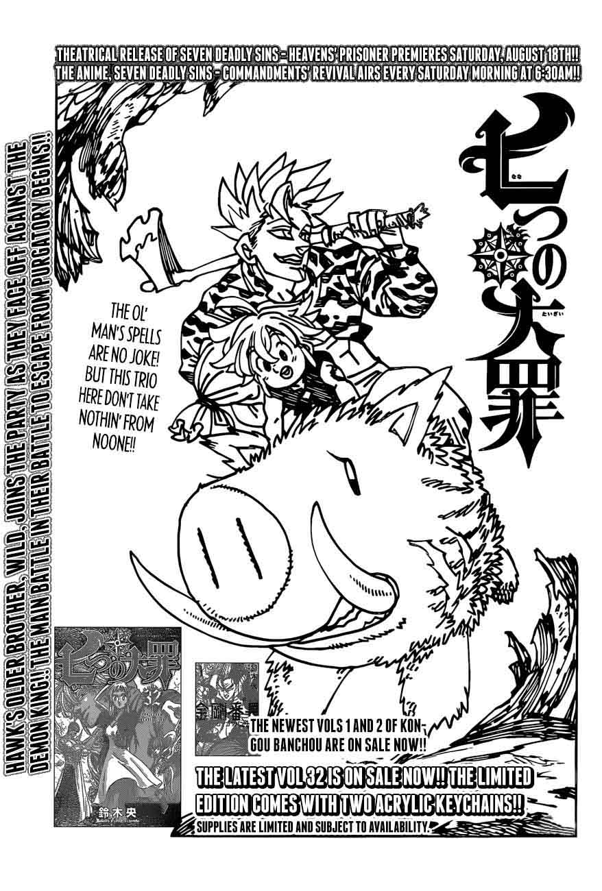 Nanatsu No Taizai 272 1
