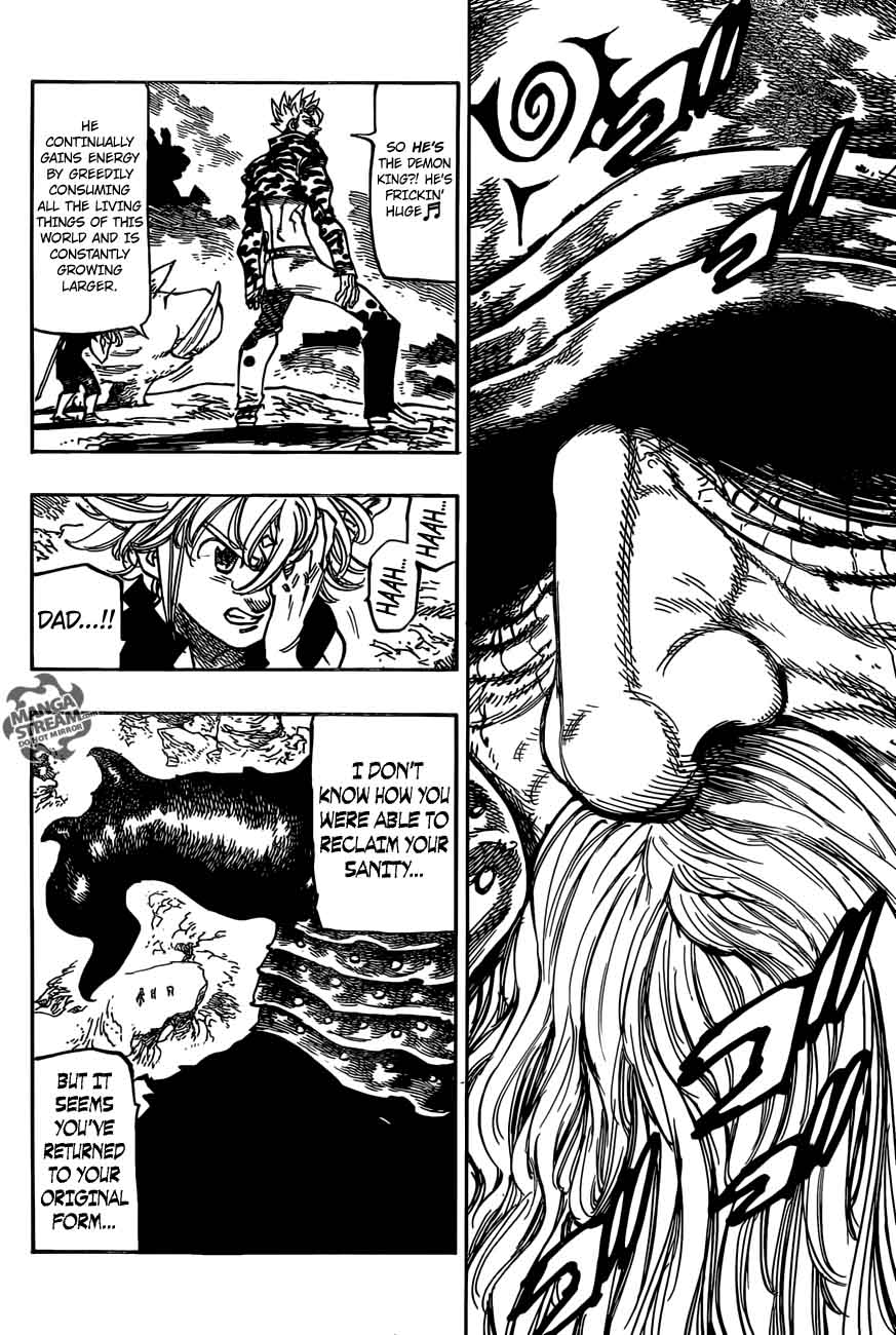 Nanatsu No Taizai 272 2