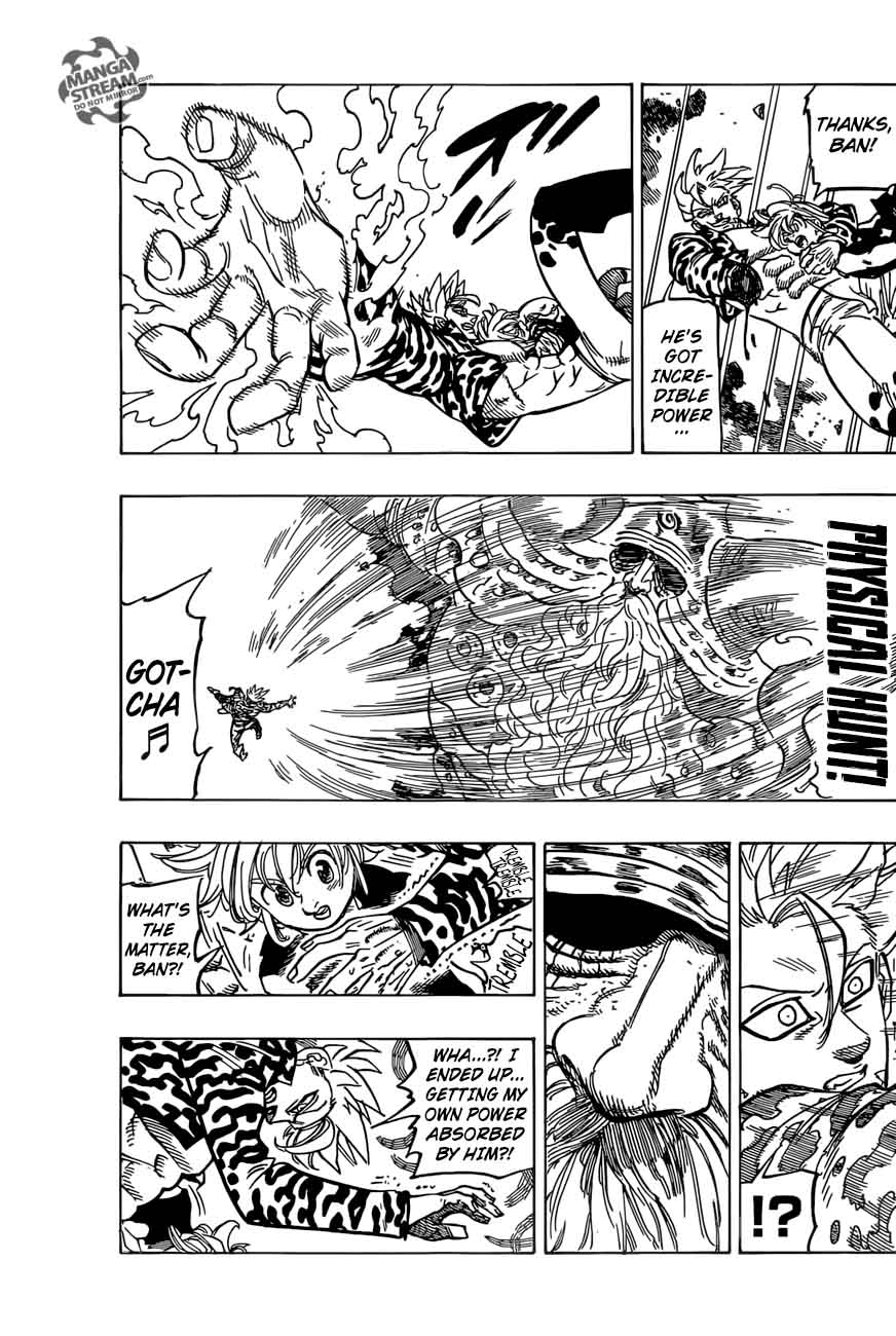 Nanatsu No Taizai 272 8