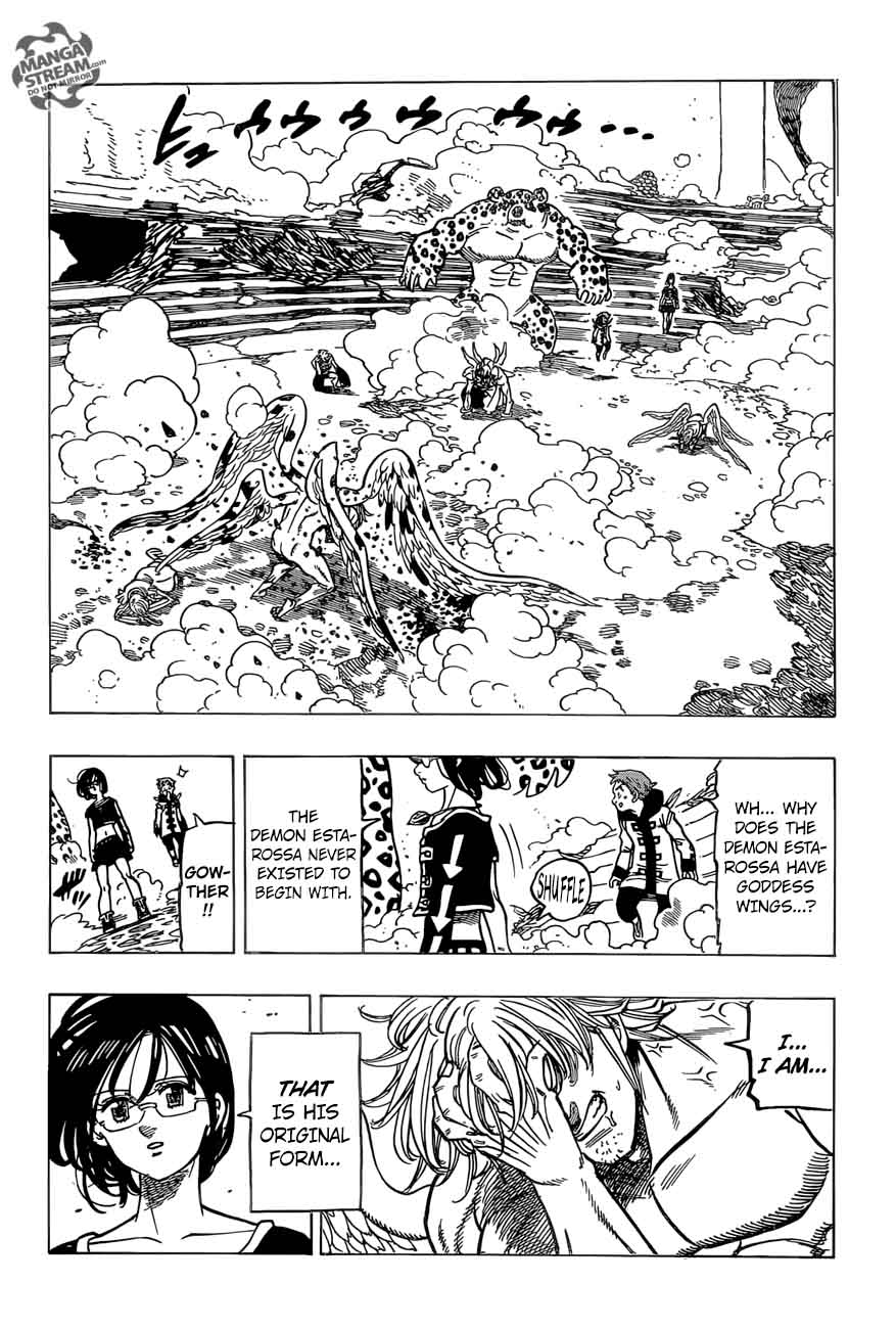 Nanatsu No Taizai 274 2