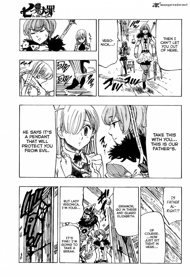 Nanatsu No Taizai 28 10