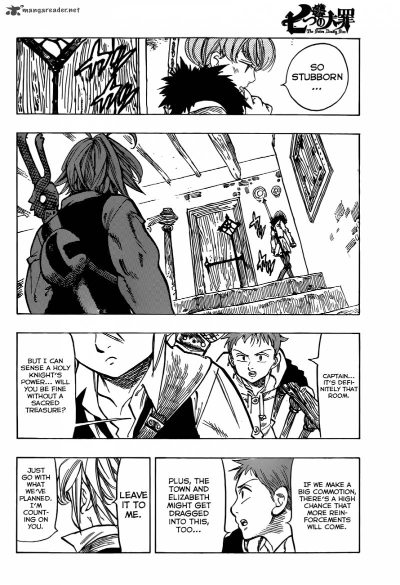Nanatsu No Taizai 28 11