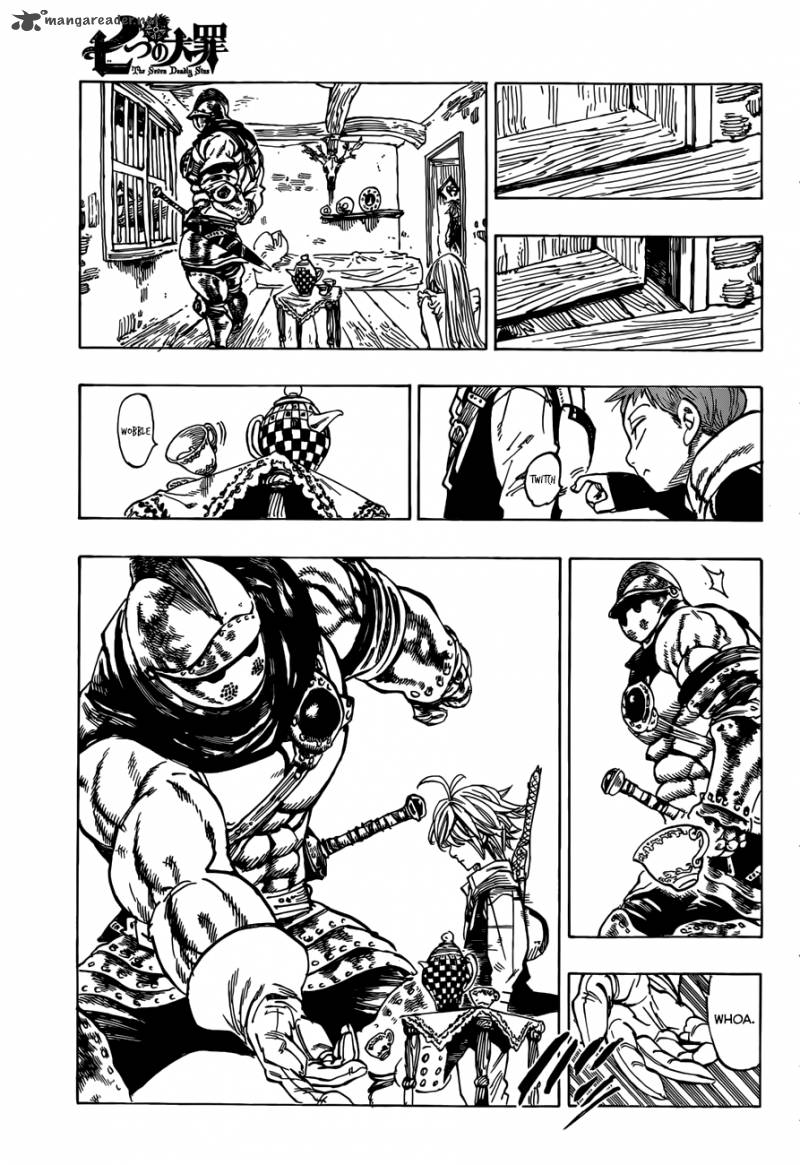 Nanatsu No Taizai 28 12
