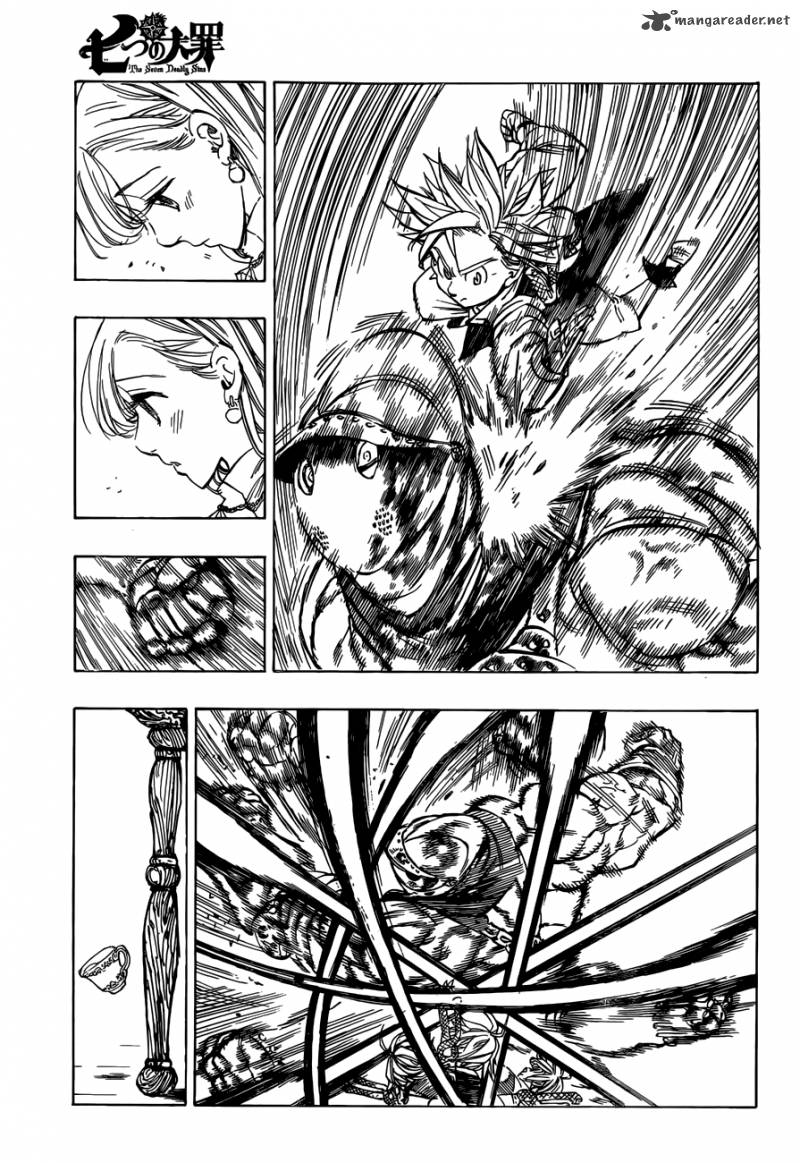Nanatsu No Taizai 28 14