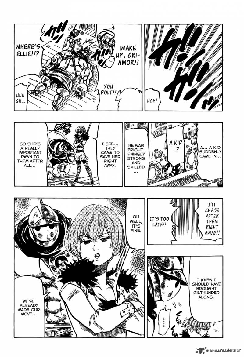 Nanatsu No Taizai 28 17