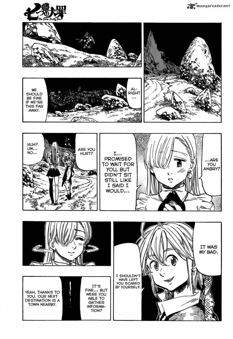 Nanatsu No Taizai 28 18