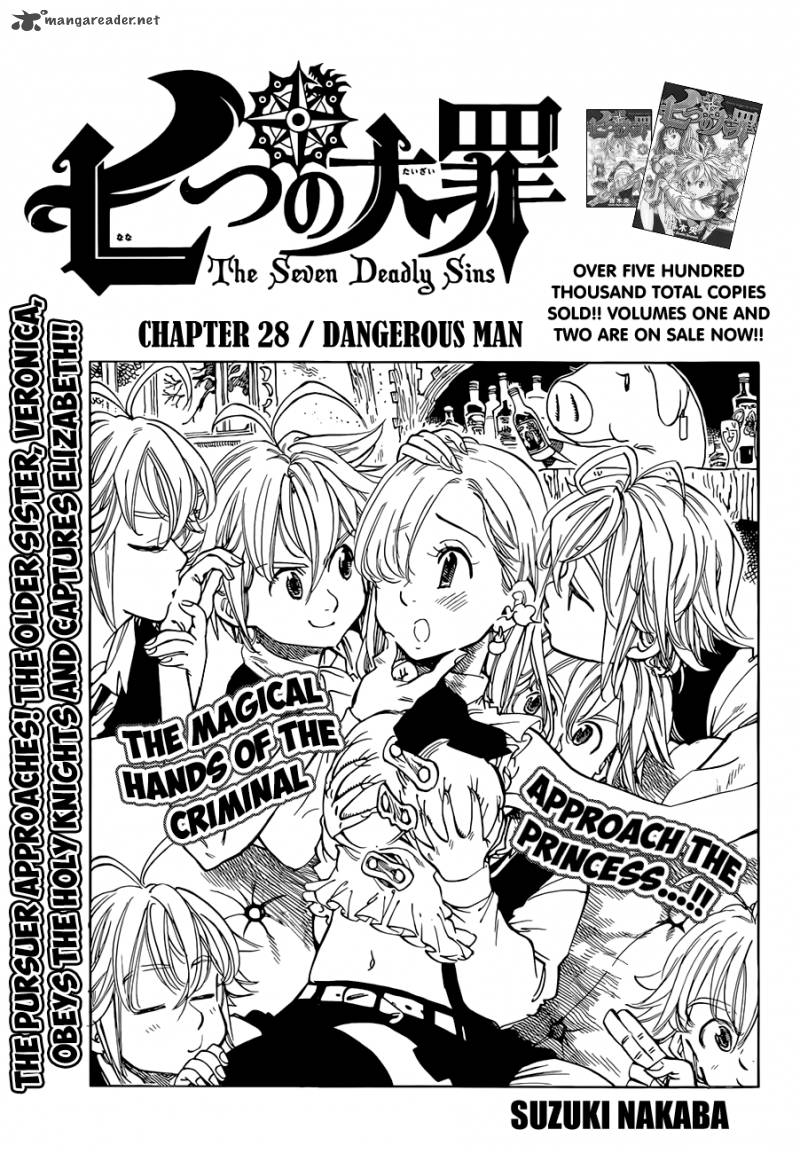 Nanatsu No Taizai 28 2