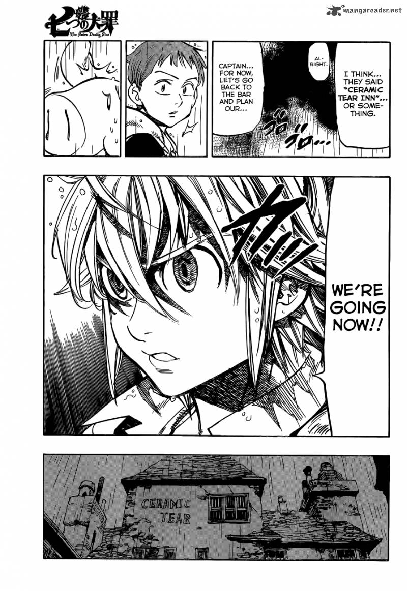 Nanatsu No Taizai 28 4