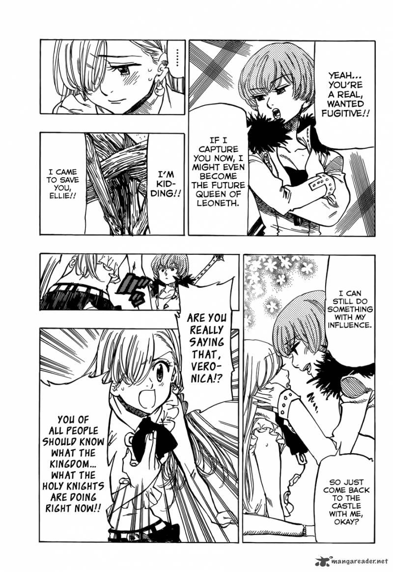 Nanatsu No Taizai 28 6