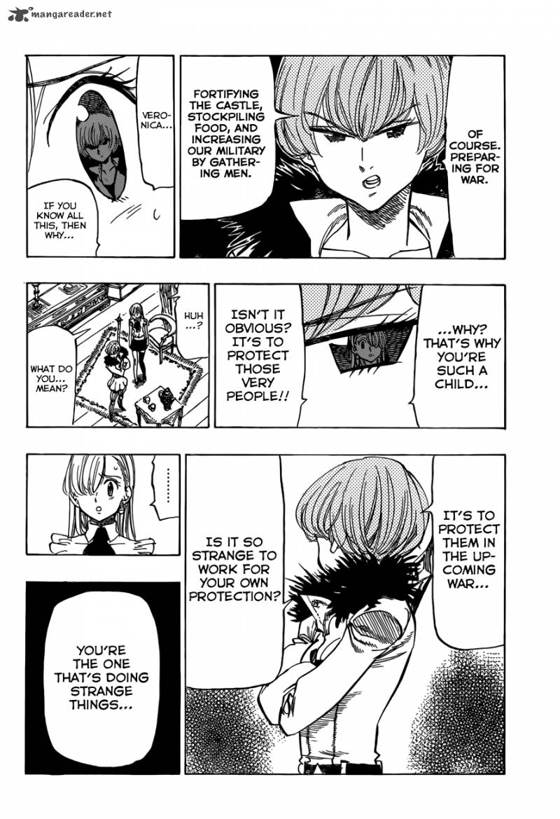 Nanatsu No Taizai 28 7