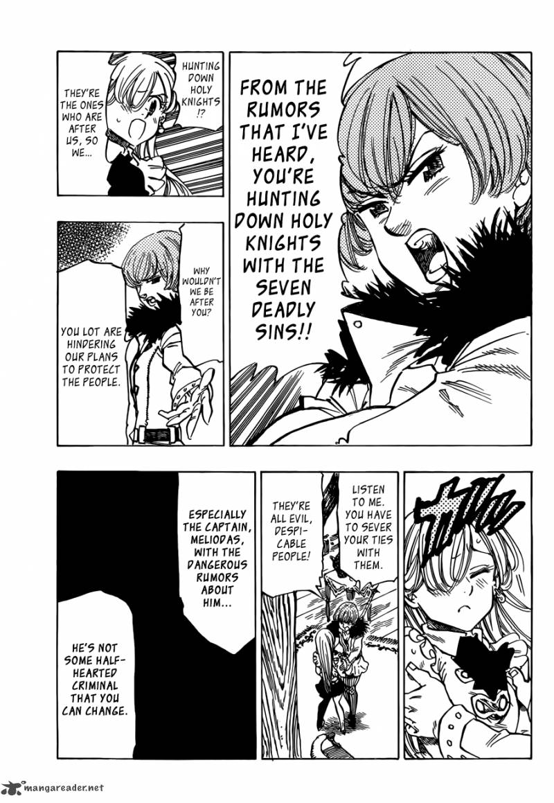 Nanatsu No Taizai 28 8