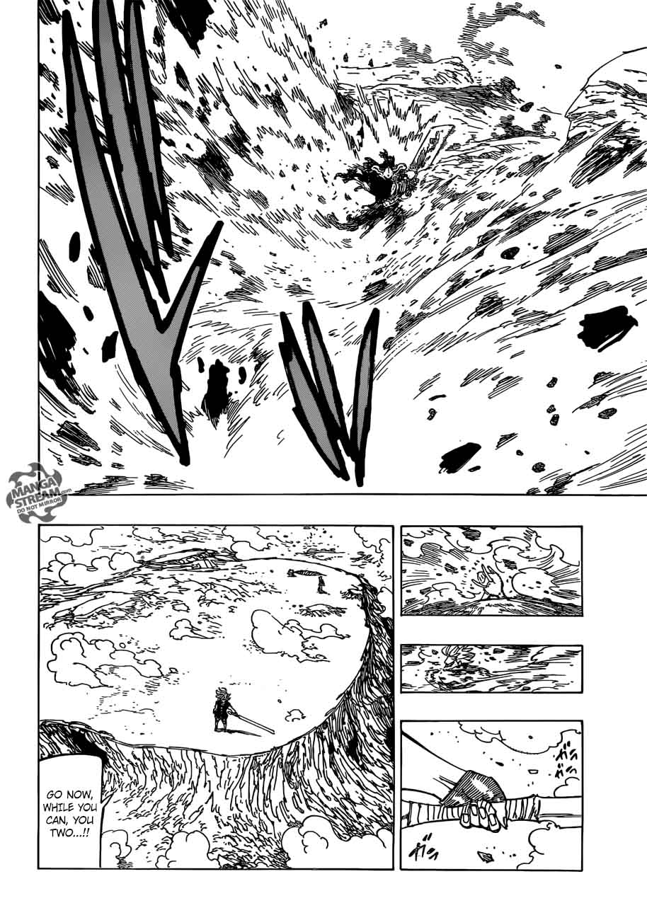 Nanatsu No Taizai 284 8