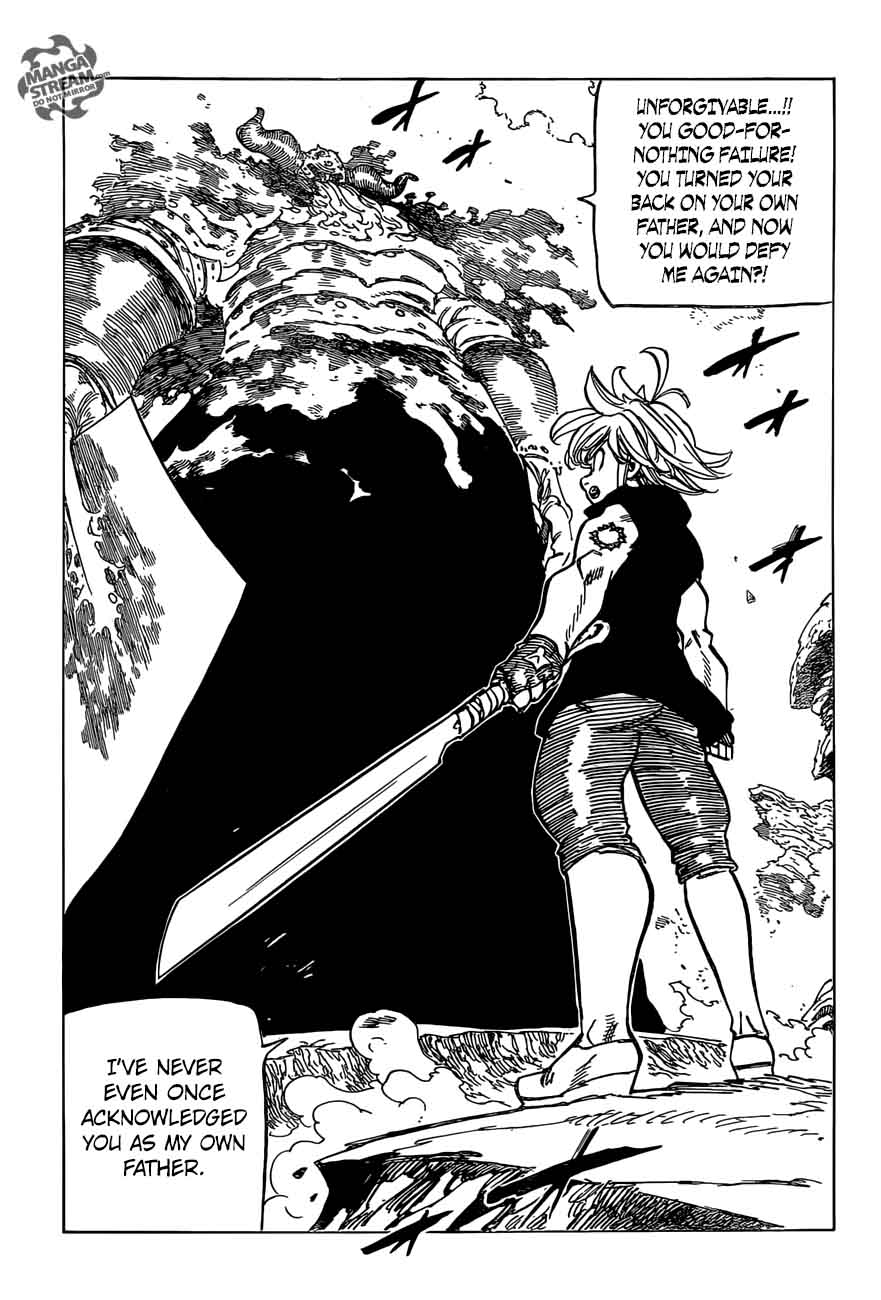 Nanatsu No Taizai 284 9