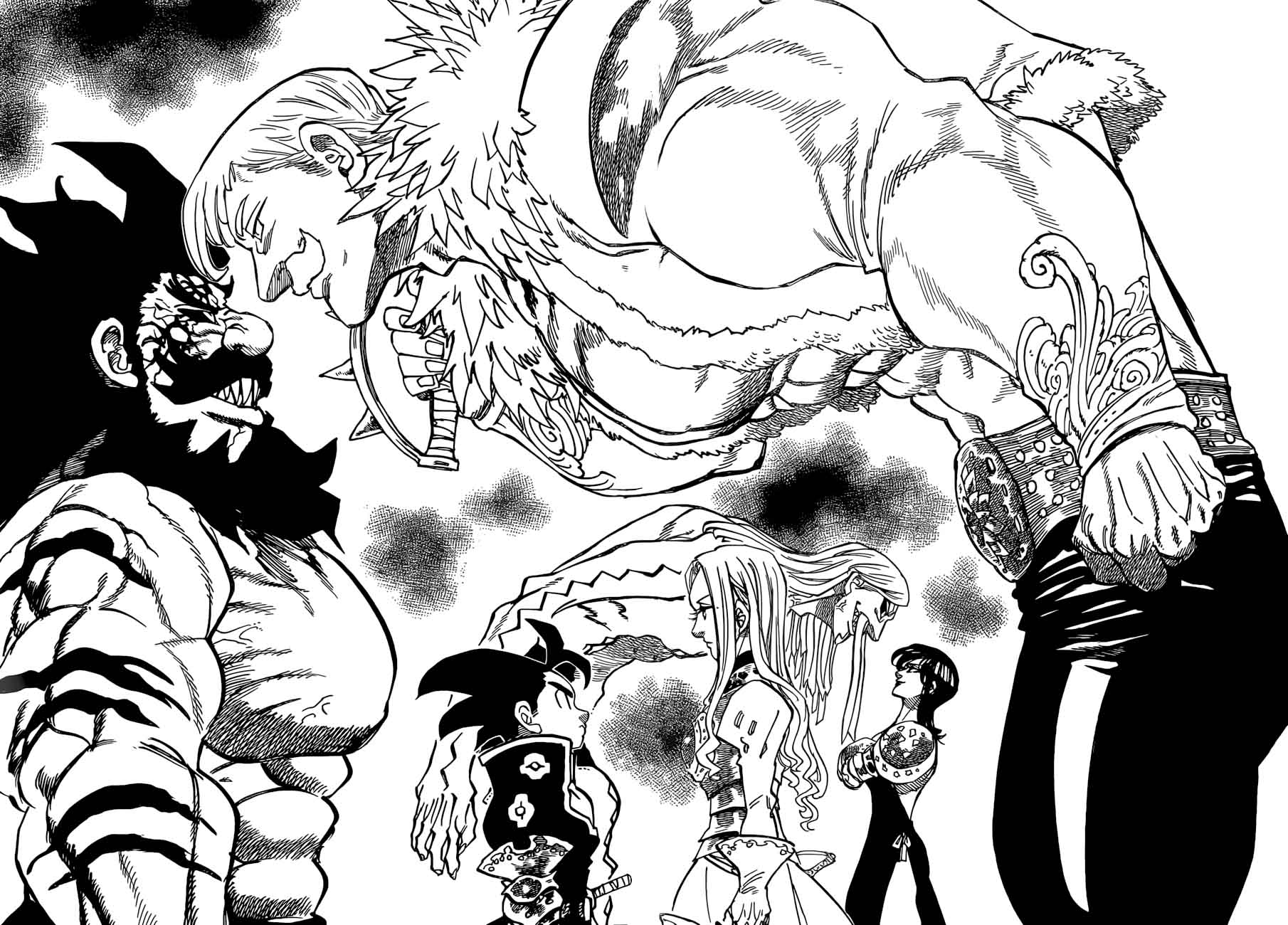 Nanatsu No Taizai 285 17