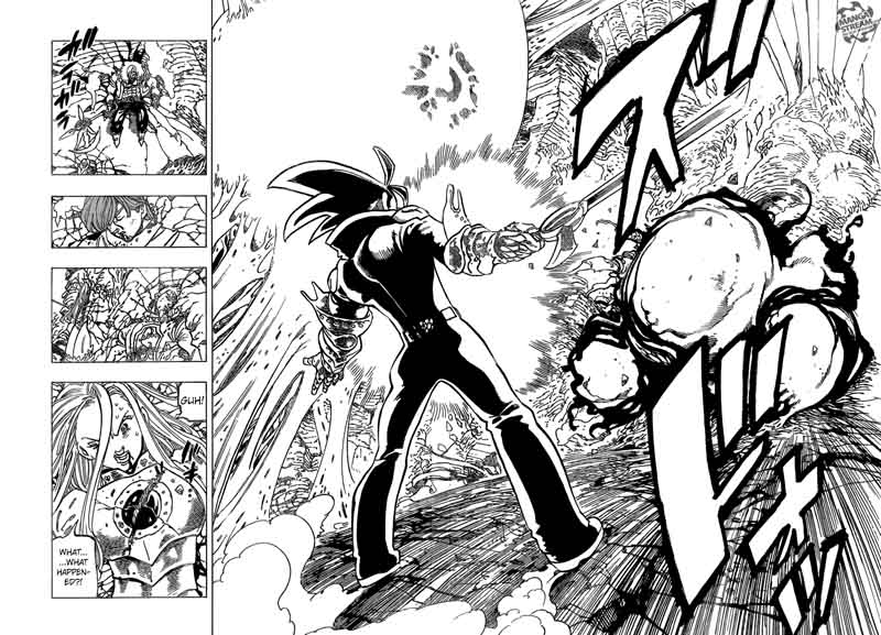 Nanatsu No Taizai 287 8