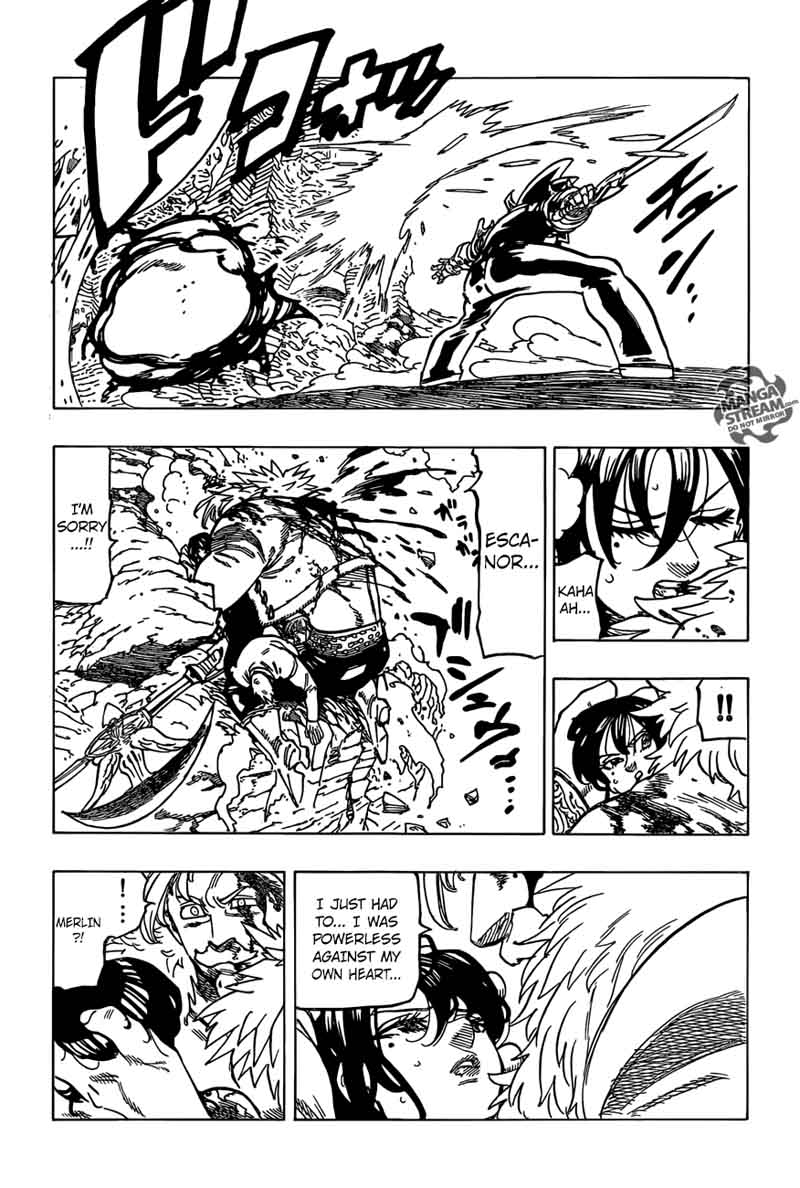 Nanatsu No Taizai 288 9