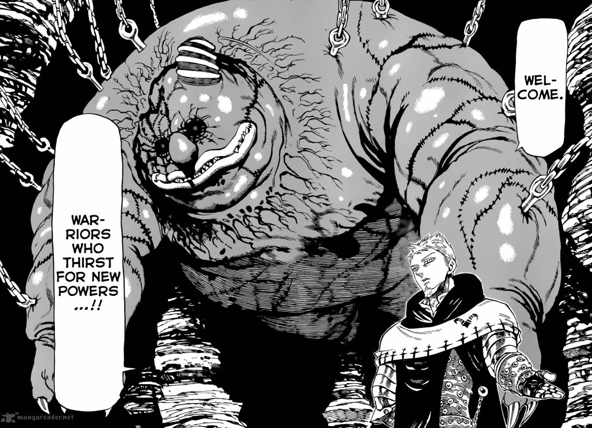 Nanatsu No Taizai 29 18