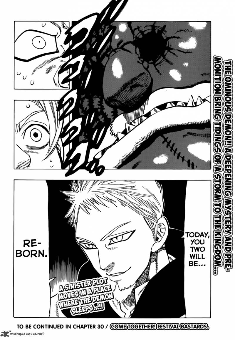 Nanatsu No Taizai 29 19