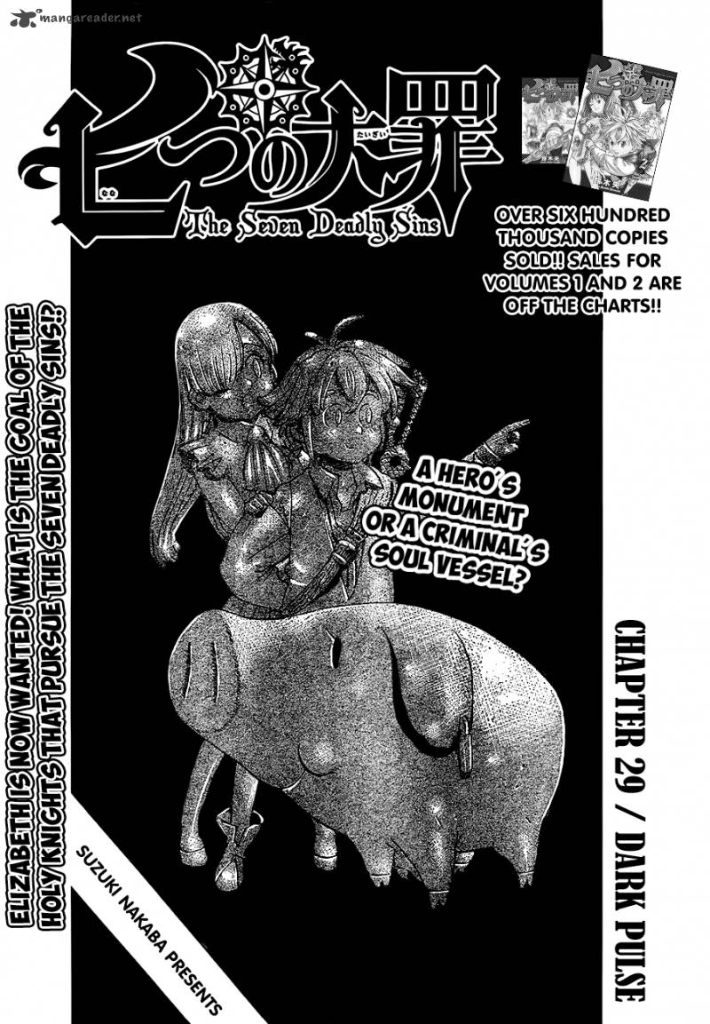 Nanatsu No Taizai 29 2