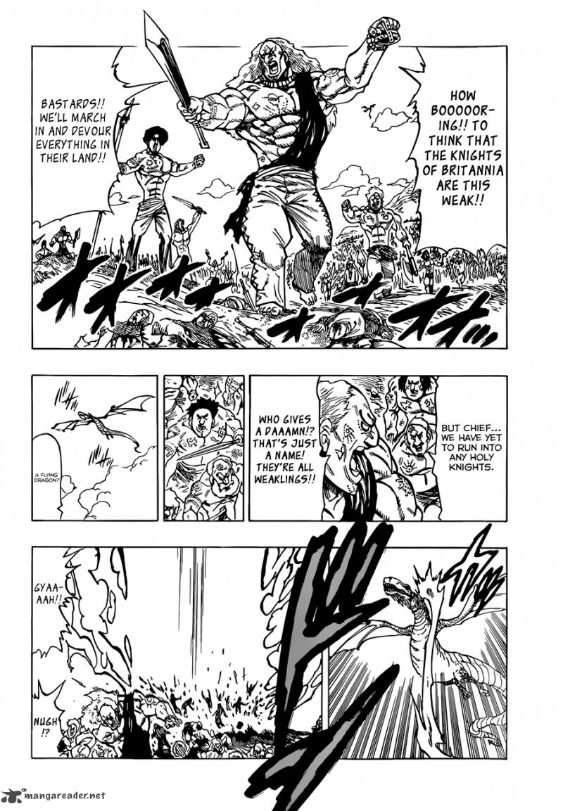 Nanatsu No Taizai 29 7