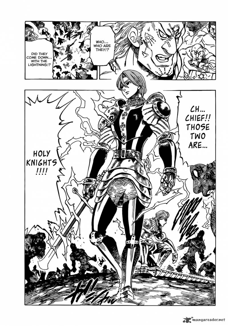 Nanatsu No Taizai 29 8