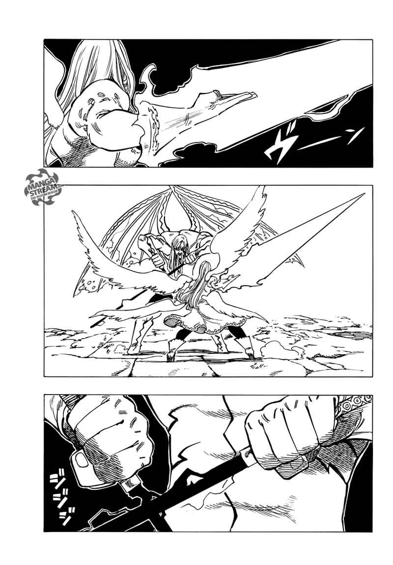 Nanatsu No Taizai 290 7