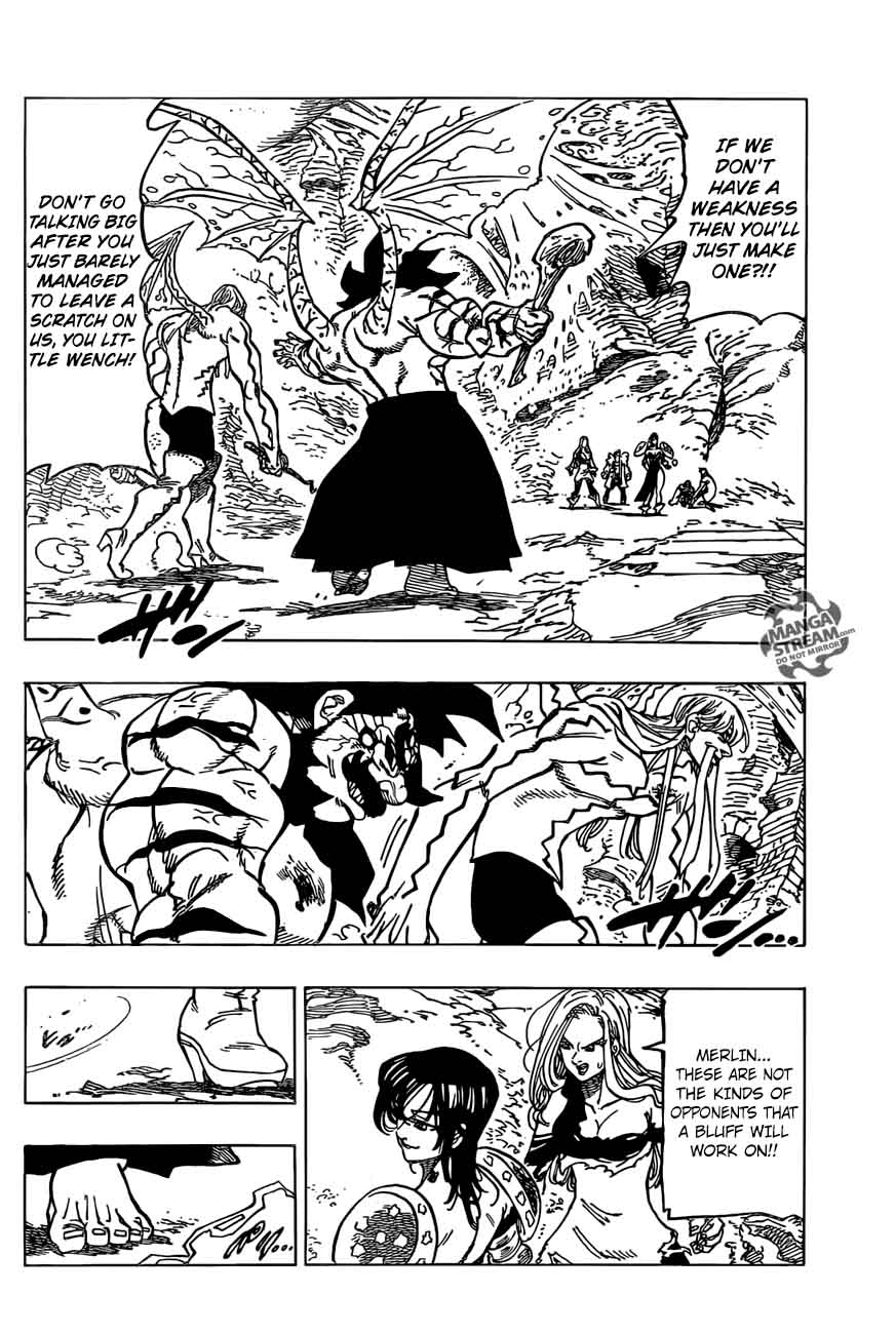 Nanatsu No Taizai 291 2