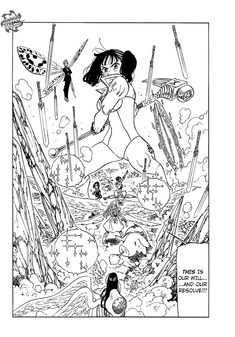 Nanatsu No Taizai 298 8