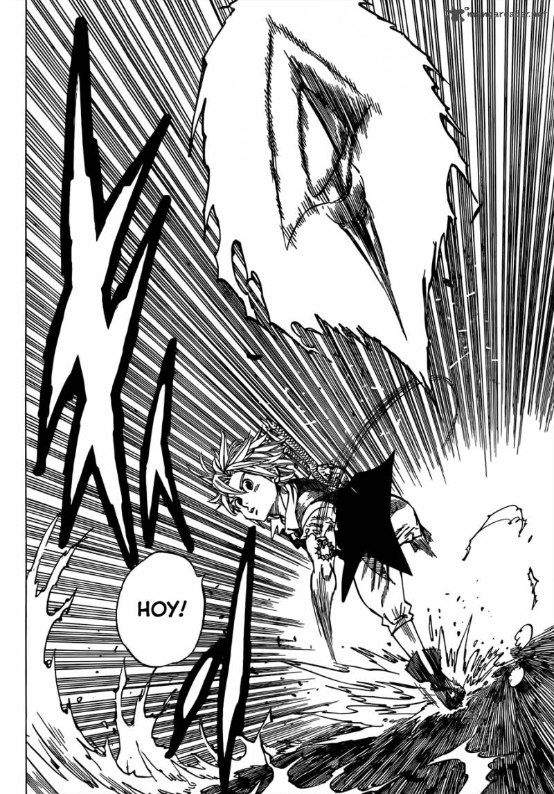 Nanatsu No Taizai 3 25