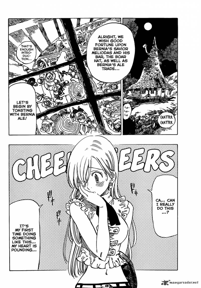 Nanatsu No Taizai 3 3