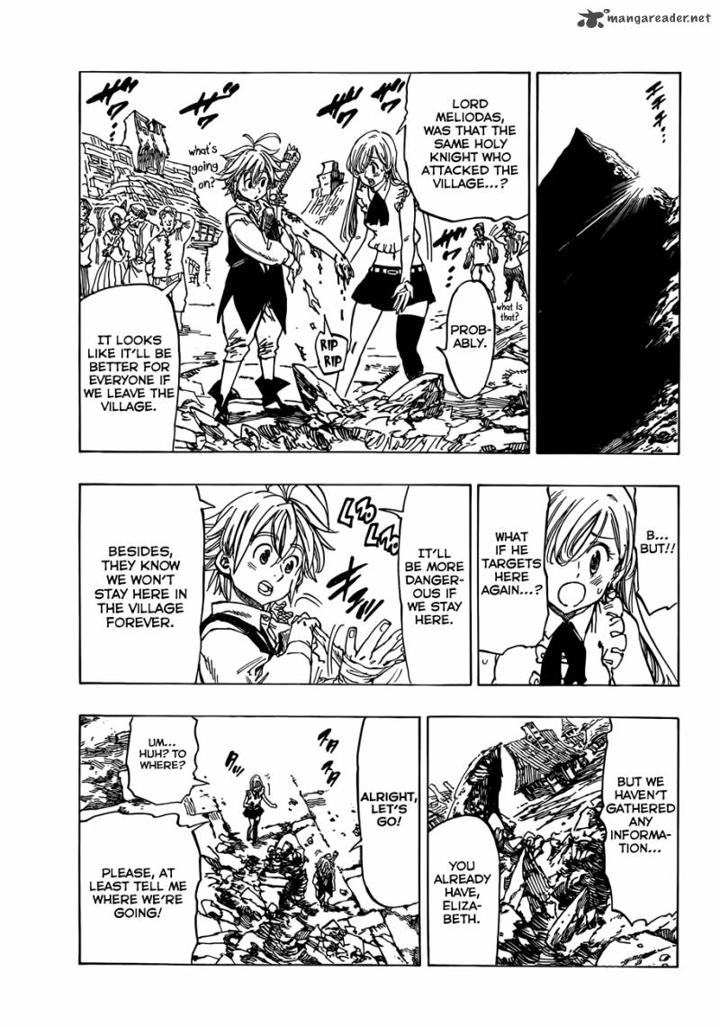 Nanatsu No Taizai 3 30