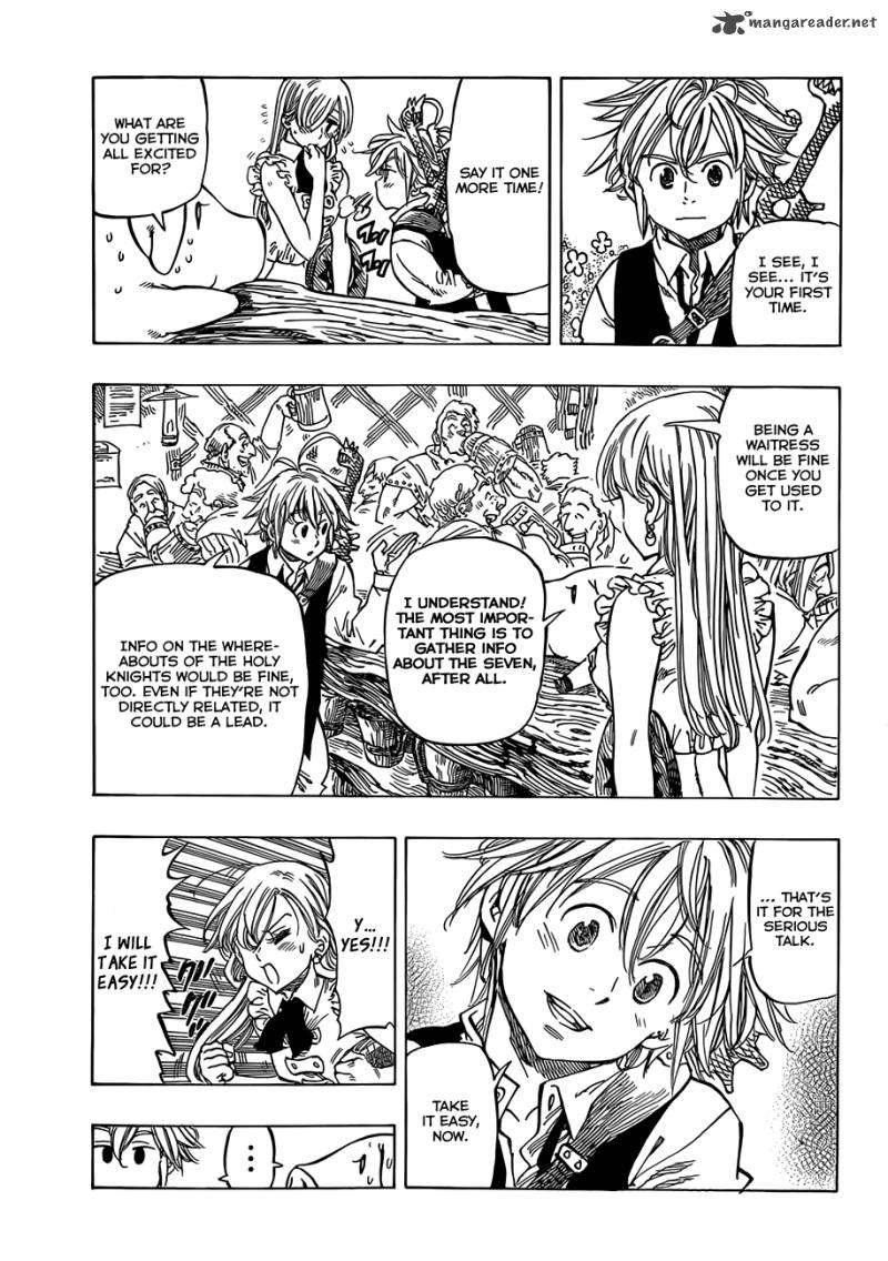 Nanatsu No Taizai 3 4