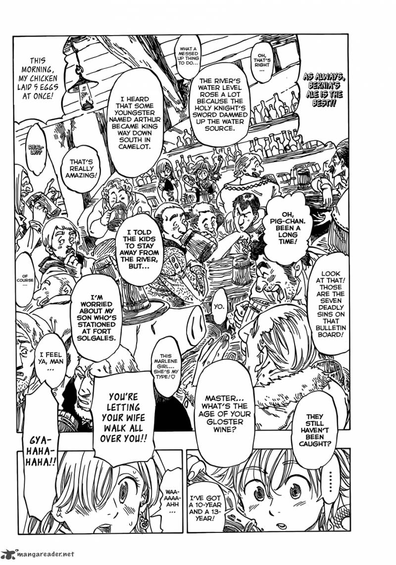 Nanatsu No Taizai 3 5