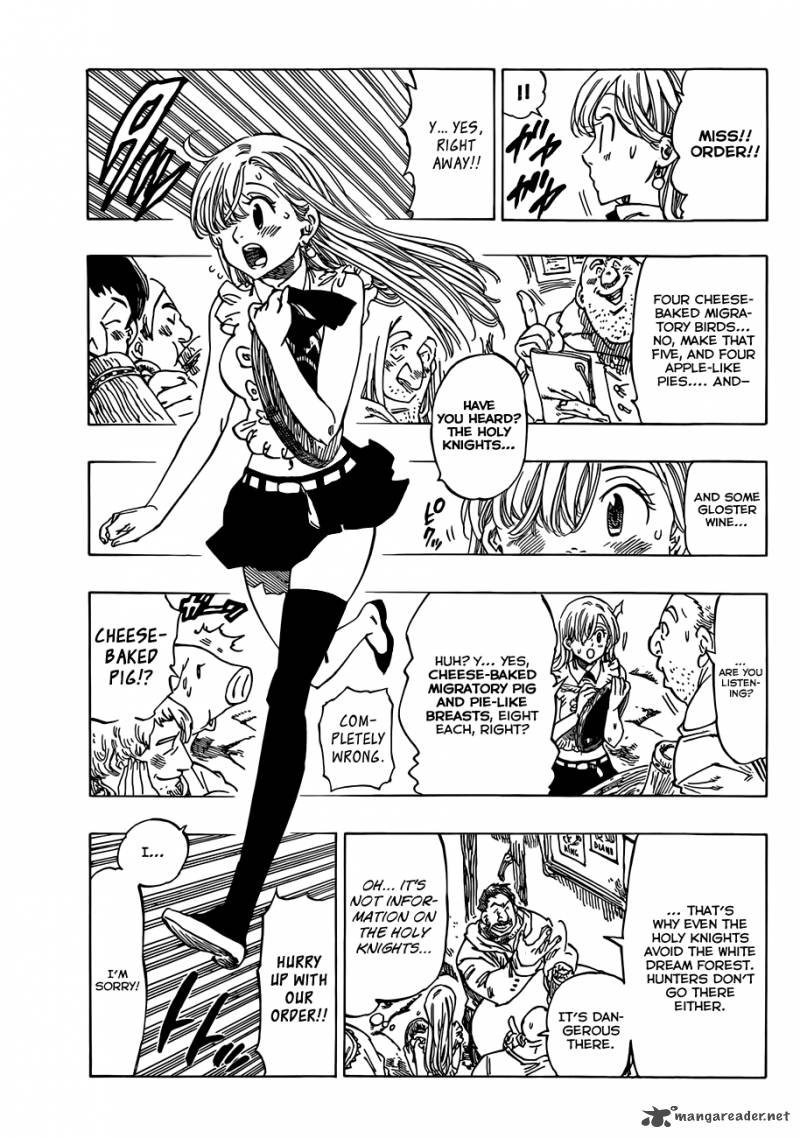 Nanatsu No Taizai 3 6