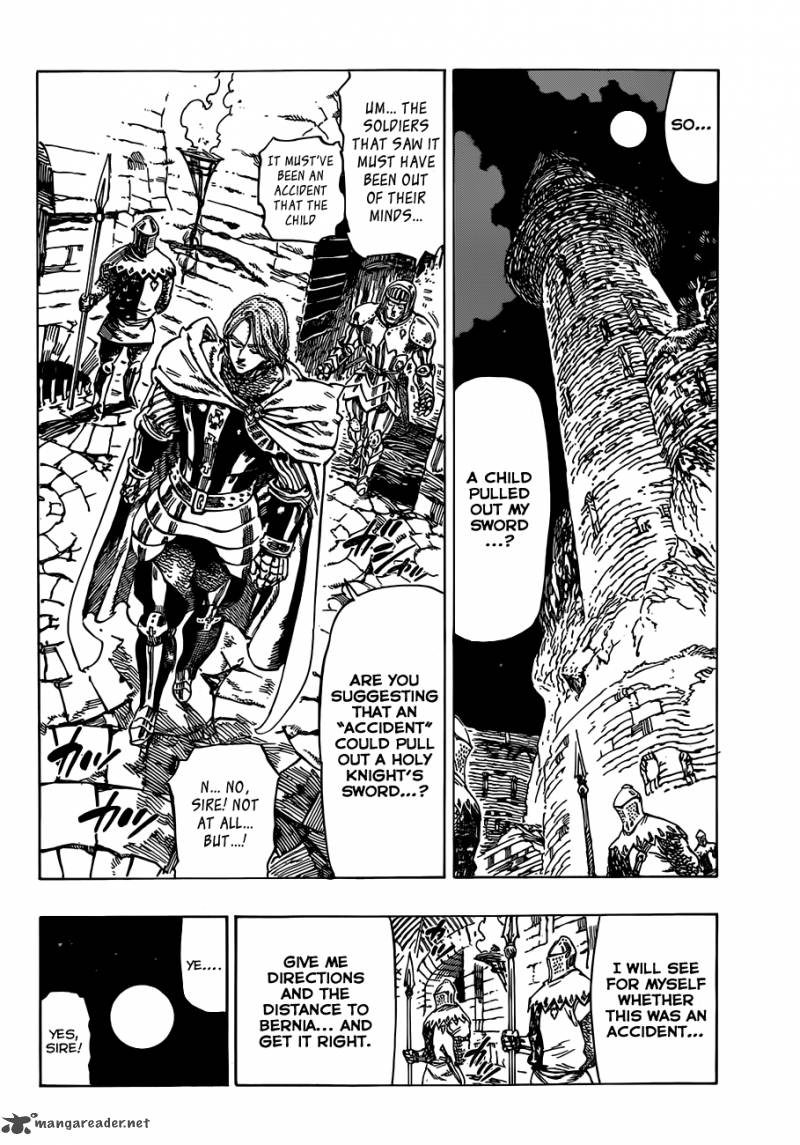 Nanatsu No Taizai 3 7