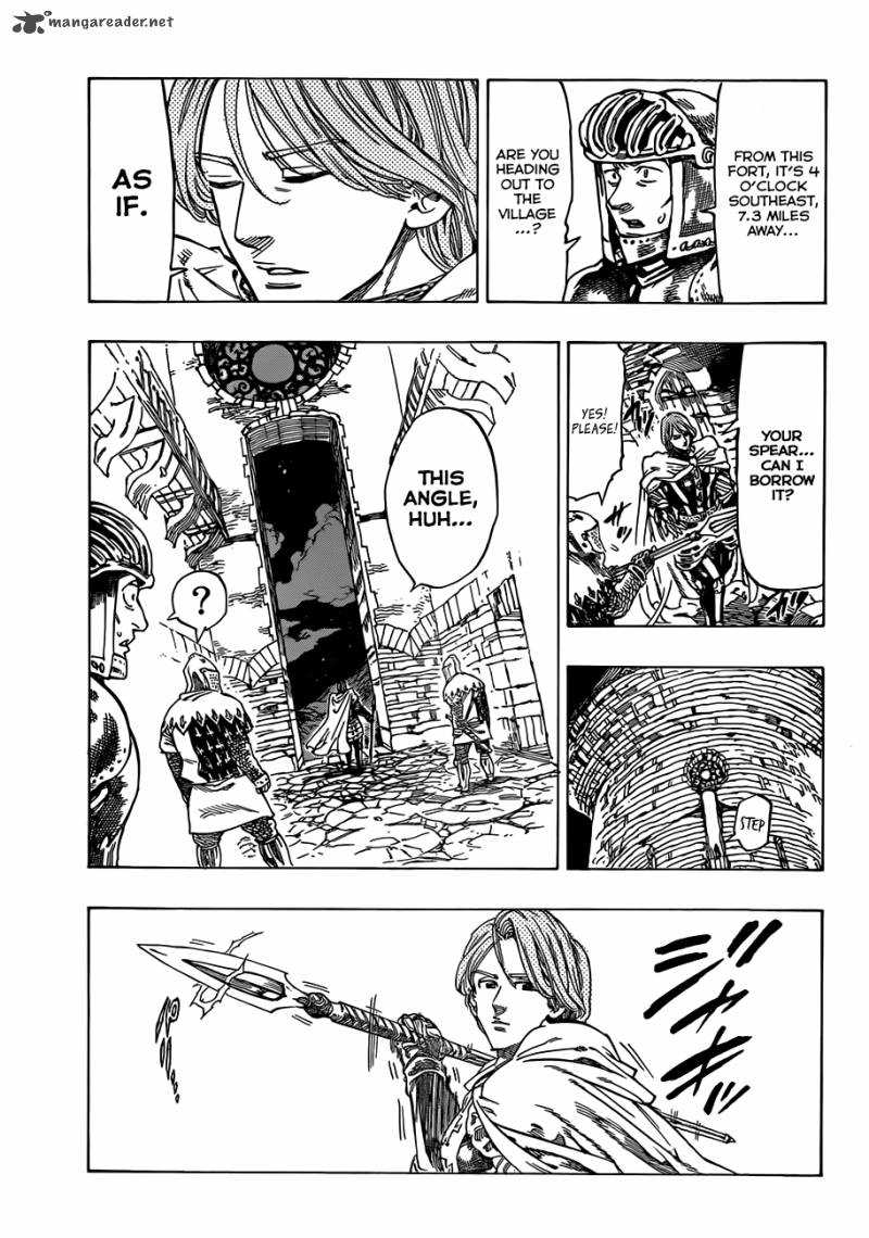 Nanatsu No Taizai 3 8