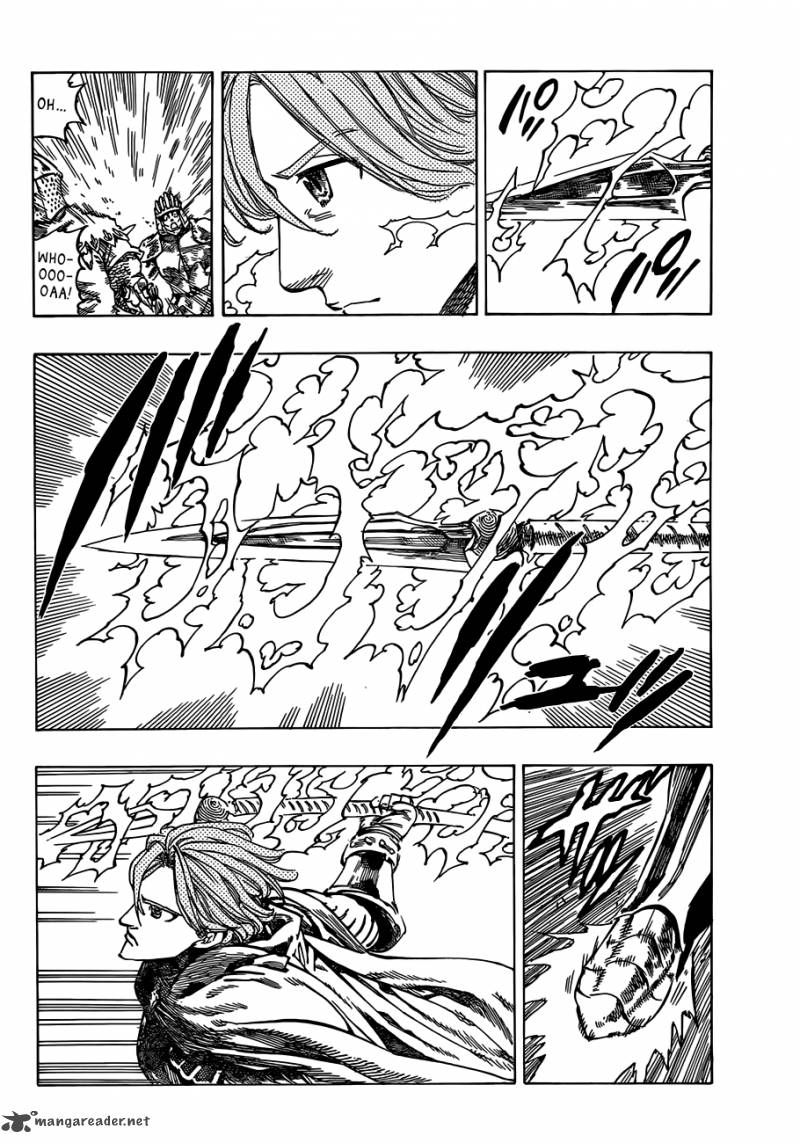 Nanatsu No Taizai 3 9