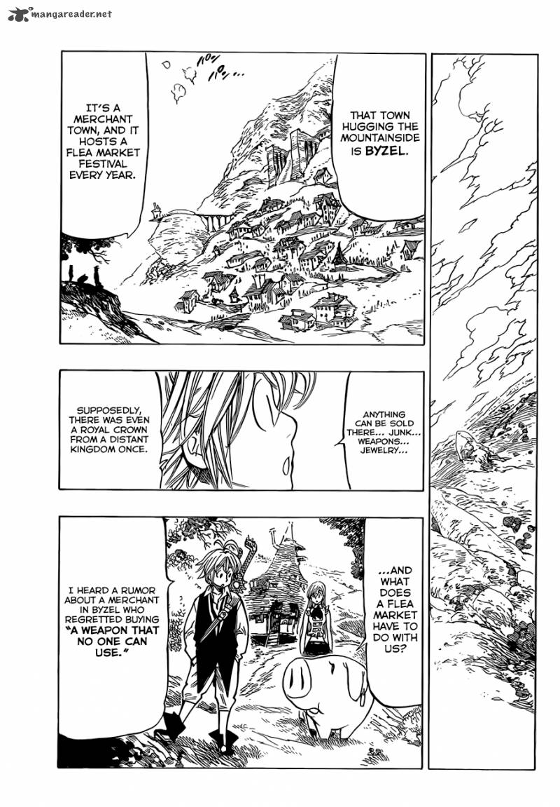 Nanatsu No Taizai 30 10